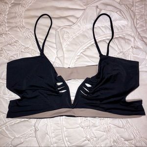 Koa Swim Sunrise Top